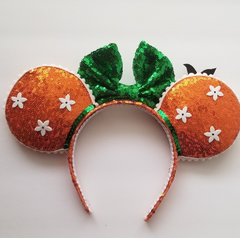 Mouse Ears - Picture 2 of 2